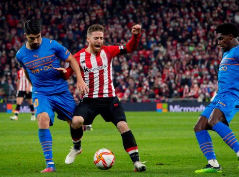 Βαλένθια – Αθλέτικ Μπιλμπάο: H ρεβάνς που θυμίζει… τελικό (vid)