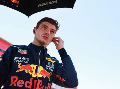 Απογοητευμένος ο Φερστάπεν από τις κατατακτήριες στο Μονακό