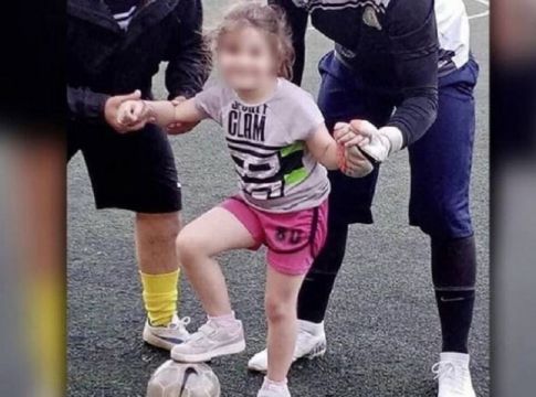 Πάτρα: Οι γιατροί της Τζωρτζίνας είχαν καλέσει το «Χαμόγελο του Παιδιού» – Οι υποψίες