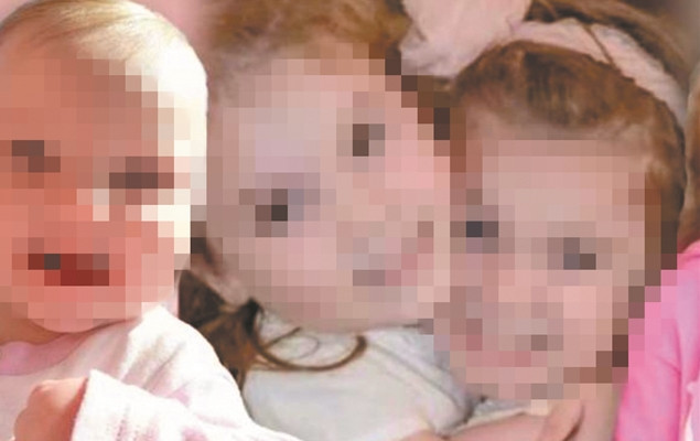 Ανατροπές σοκ για τα νεκρά παιδιά στην Πάτρα: «Μη αιτιολογημένη έλλειψη οξυγόνου» δείχνουν οι ιατρικοί φάκελοι
