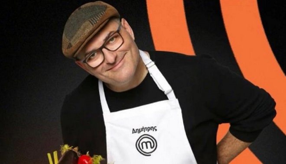 MasterChef: Η ερώτηση Κοντιζά για τον «Μπόμπαινα» και η πληρωμένη απάντηση (vid)