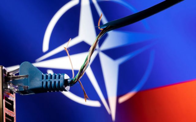Συναγερμός για «τρύπες» στην αεράμυνα του ΝΑΤΟ – Drones από την Ουκρανία έφτασαν ανενόχλητα μέχρι την Κροατία