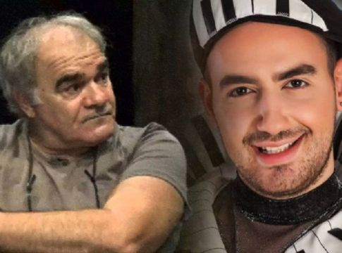 Πες τα χρυσόστομε: «Γιατί πρέπει να με απασχολεί ο Μαυρίκιος Μαυρικίου;» (Vid)