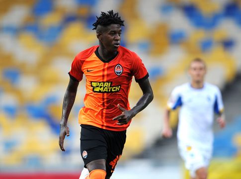 «Ο ΠΑΟΚ στο κόλπο για Βιτάο»