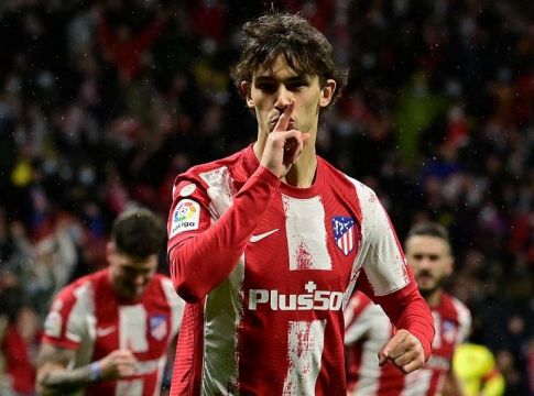 Ατλέτικο Μαδρίτης – Κάντιθ 2-1: Με τα χίλια ζόρια…