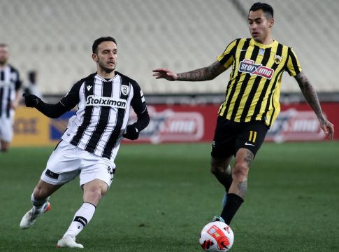 Παίρνει φωτιά η μάχη της Ευρώπης