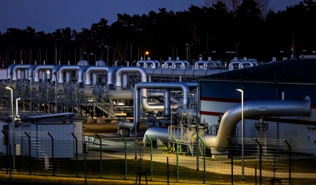 Έχουν οι ΗΠΑ φυσικό αέριο για να καλύψουν τις ανάγκες της Ευρώπης; Τι ακριβώς υποσχέθηκε ο Μπάιντεν