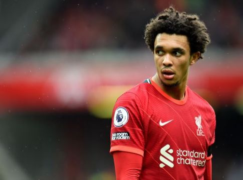 «Πλήγμα» στη Λίβερπουλ – Νοκ άουτ ο Άρνολντ