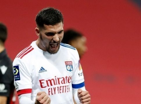 Επανέρχεται η Άρσεναλ για τον Αουάρ