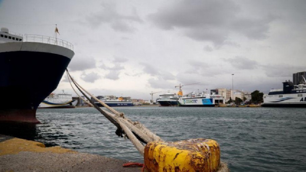 Κανονικά τα δρομολόγια των πλοίων από Πειραιά και Λαύριο