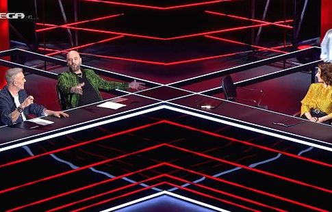 Χ Factor: Ποιον έκανε έξαλλο αποκάλυψη της Μαρίζας Ρίζου – Αποχώρησε από την θέση του στην κριτική επιτροπή