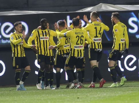 Άρης: Κρούσμα κορωνοϊού πριν το ντέρμπι με τον Παναθηναϊκό