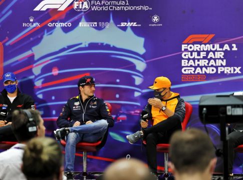 H Formula 1 «τρέχει» στη Stoiximan με αμέτρητες επιλογές