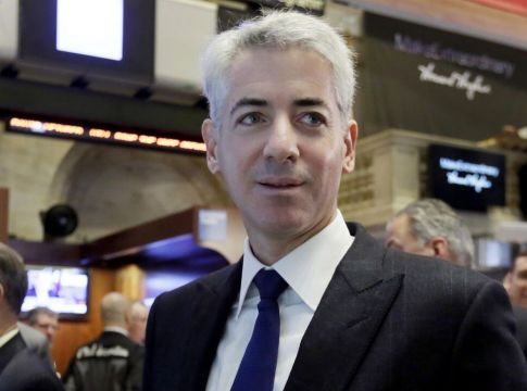 O δισεκατομμυριούχος που προέβλεψε τον κορωνοϊό λέει ότι «ο Γ’ Παγκόσμιος Πόλεμος έχει ξεκινήσει»