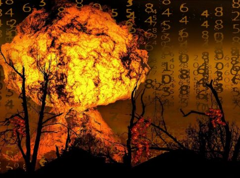 New York Times: Εφιαλτικό σενάριο πυρηνικού πολέμου με 90 εκατομμύρια νεκρούς