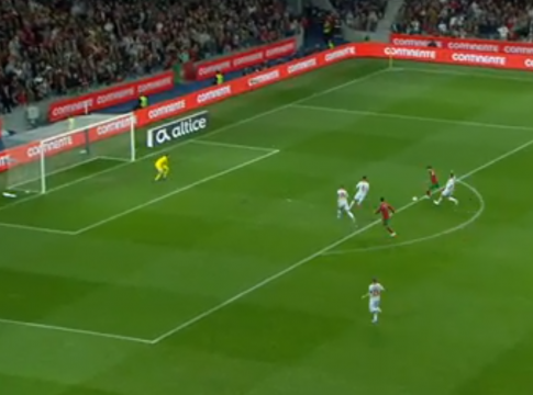 Ρονάλντο, Μπρούνο και… 1-0 για την Πορτογαλία! (vid)