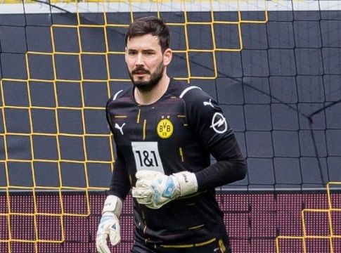 Φεύγει από τη Ντόρτμουντ για το MLS ο Μπίρκι