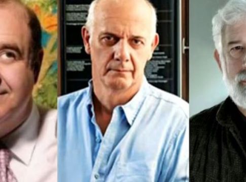 Συνεδριάζει το Σωματείο Ελλήνων Ηθοποιών για τη διαγραφή των Χαϊκάλη, Κιμούλη και Φιλιππίδη