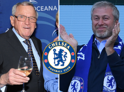 «Σκάει» επίσημη πρόταση στον Αμπράμοβιτς για την Τσέλσι – Στο πλευρό του Βις ο Αμερικανός Τοντ Μπέλι