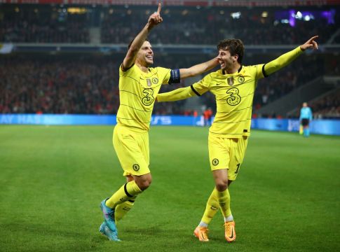 Λιλ – Τσέλσι 1-2: Έκανε το 2×2 και προκρίθηκε στα προημιτελικά η Τσέλσι