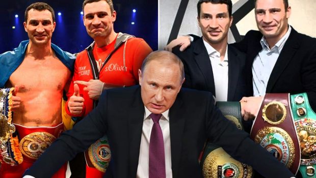 Les meilleurs athlètes ukrainiens sur la liste « doit mourir » de Vladimir Poutine (photos)