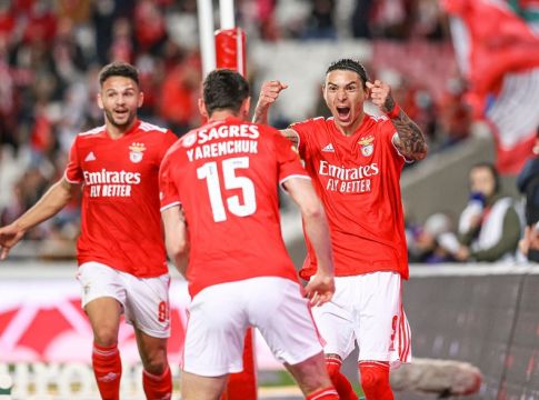 Στοίχημα: Φουλ του γκολ στην Πορτογαλία