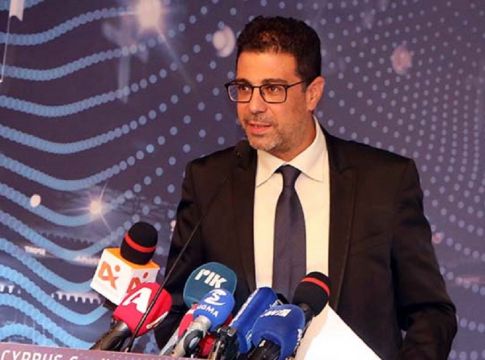 Μουζουρίδης: «Η μεγαλύτερη αθλητική επιτυχία που έχει επιτευχθεί από την ημέρα της ίδρυσης της Κυπριακής Ομοσπονδίας»