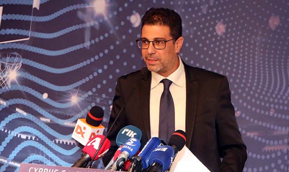 Μουζουρίδης: «Η μεγαλύτερη αθλητική επιτυχία που έχει επιτευχθεί από την ημέρα της ίδρυσης της Κυπριακής Ομοσπονδίας»