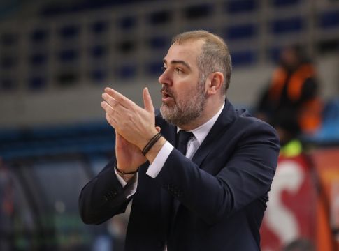 Δέδας: «Aυτά που συμβαίνουν φέτος στην ΑΕΚ είναι μάθημα ζωής» (vid)