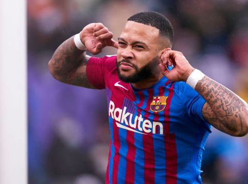 Ασταμάτητη η Τότεναμ: Πάει να πάρει και τον Ντεπάι