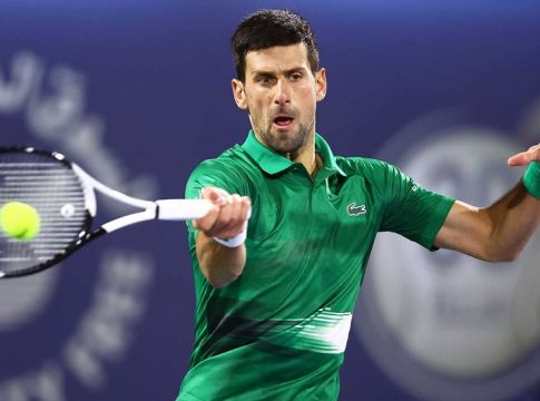 Ιβανίσεβιτς: «Ο Τζόκοβιτς είναι το μεγάλο φαβορί για το Γουίμπλεντον»