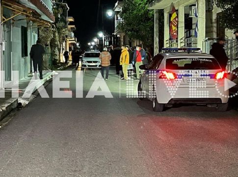 Τραγωδία στην Ανδραβίδα: Το τρίτο παιδί βρήκε νεκρούς τα δύο αδέλφια, τη μητέρα και τον πατέρα του