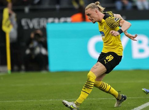 Ντόρτμουντ – Αρμίνια Μπίλεφελντ 1-0