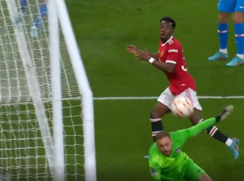 Τεράστια ευκαιρία για την Μάντσεστερ με τον Ελάνγκα (vid)