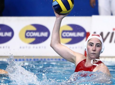 Ολυμπιακός: «Πρόβα» Final-4 κόντρα στη Γλυφάδα