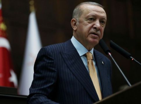Ερντογάν: Διπλωμάτης στο εξωτερικό, «δυνάστης» στο εσωτερικό