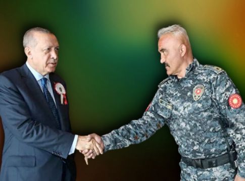 Θρίλερ στην Τουρκία: Σωματοφύλακας του Ερντογάν πέθανε σε προεδρικό ταξίδι – Τον δηλητηρίασαν;