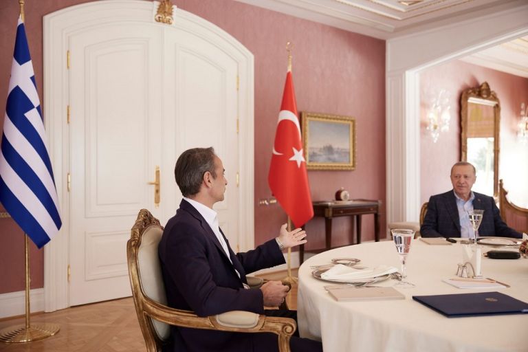 «Μητσοτάκης γιοκ» – Τι λέει ο τουρκικός Τύπος για την επίθεση Ερντογάν στον Έλληνα πρωθυπουργό | to10.gr