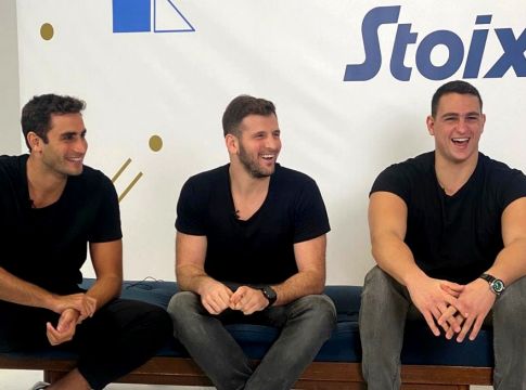 Η… ανάκριση της Εθνικής Πόλο! (vid)