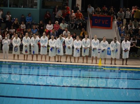Αυτοκράτορας στην Ουγγαρία ο Εθνικός, 12-8 την Ντουναϊβάρος