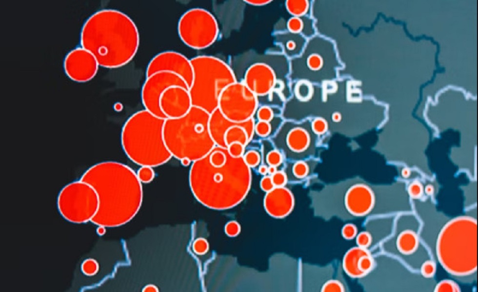Πόλεμος στην Ουκρανία: Γιατί κλονίζεται η θέση της Ευρώπης– Ο γεωπολιτικός χάρτης θα πρέπει να ξανασχεδιαστεί