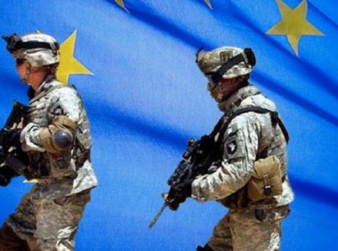 ΕΕ: Εγκρίθηκε η σύσταση ομάδας ταχείας επέμβασης έως και 5.000 στρατιωτών – «Στρατηγική Πυξίδα» με το βλέμμα σε Ρωσία και Τουρκία