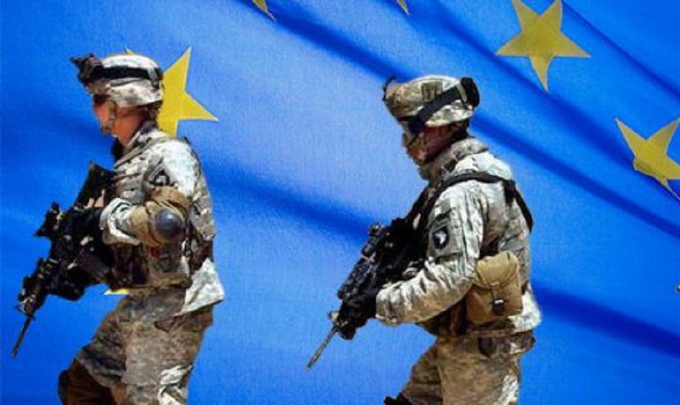 ΕΕ: Εγκρίθηκε η σύσταση ομάδας ταχείας επέμβασης έως και 5.000 στρατιωτών – «Στρατηγική Πυξίδα» με το βλέμμα σε Ρωσία και Τουρκία