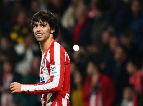 Μπαρτσελόνα: Στα «ραντάρ» και ο Φέλιξ