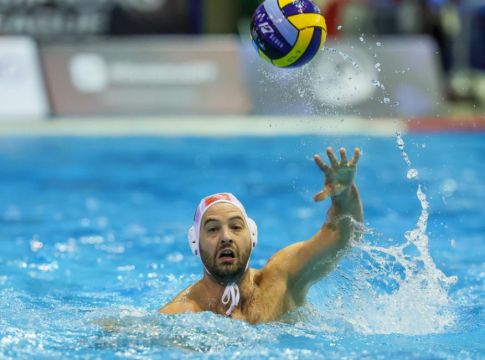 Ολυμπιακός: Κρίσιμο παιχνίδι στην Ισπανία με την Μπαρτσελονέτα 