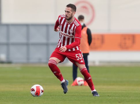 Ένα καλό κι ένα κακό 50%