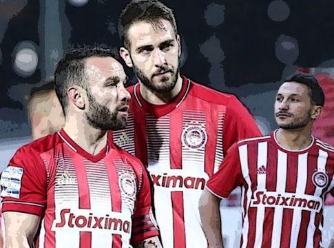 Η επιστροφή με γκολ του Φορτούνη στην 11άδα και ο Πέδρο Μαρτίνς με τα τρία… δεκάρια