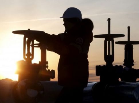 Πόλεμος στην Ουκρανία: Στο «τραπέζι» της ΕΕ σενάρια για αναστολή προμήθειας φυσικού αερίου από τη Ρωσία