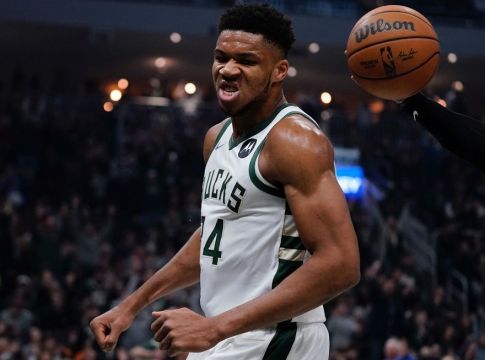 NBA: Τα ζευγάρια των ημιτελικών σε ανατολική και δυτική περιφέρεια