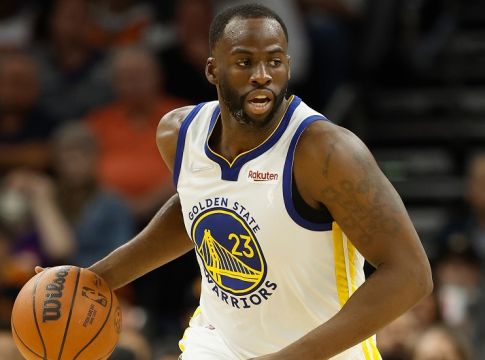 Ντρέιμοντ Γκριν: «Παίζουμε σοφτ, ηλίθια και μας πιάνουν κορόιδα»